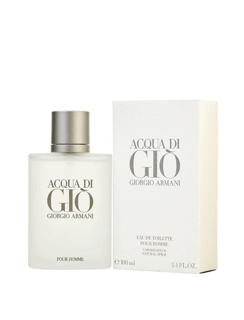 Giorgio Armani Acqua Di Gio Eau De Toilette 100ml