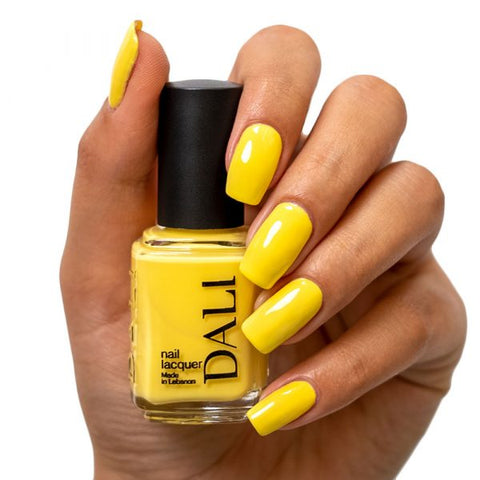 Dali Cosmetics Nail Polish Spring/Summer 2022 Collection