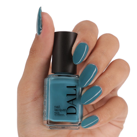 Dali Nail Polish Winter Collection 2022