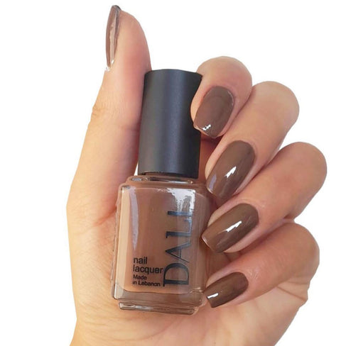 Dali Nail Polish