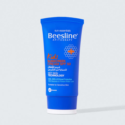 Beesline Kids Sunscreen Cream SPF50 - 60ML