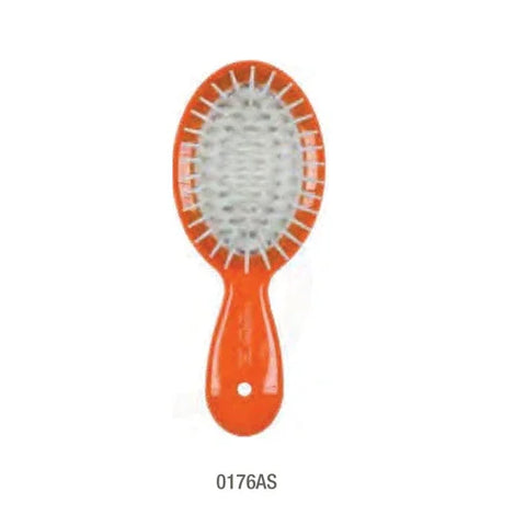 3ME Professional Paddle Hair Brush 0176AS