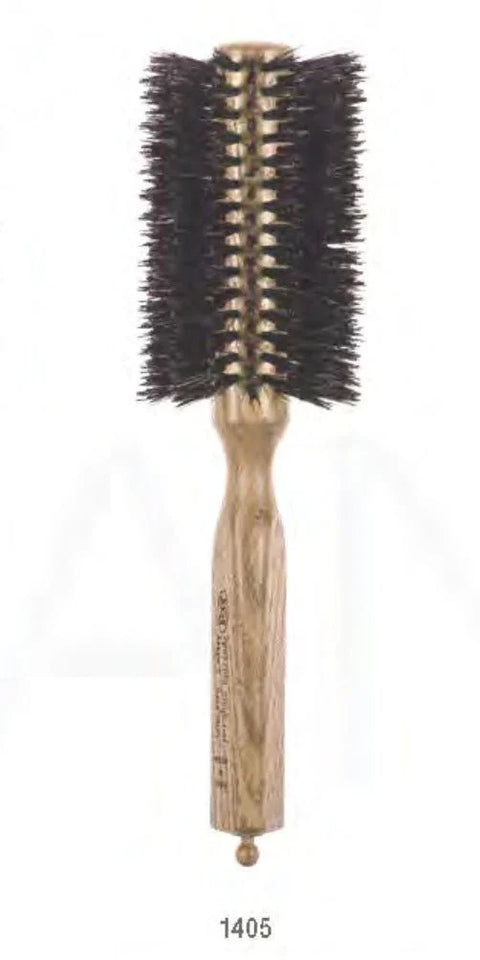 3ME Professional Round Hair Brush 1405