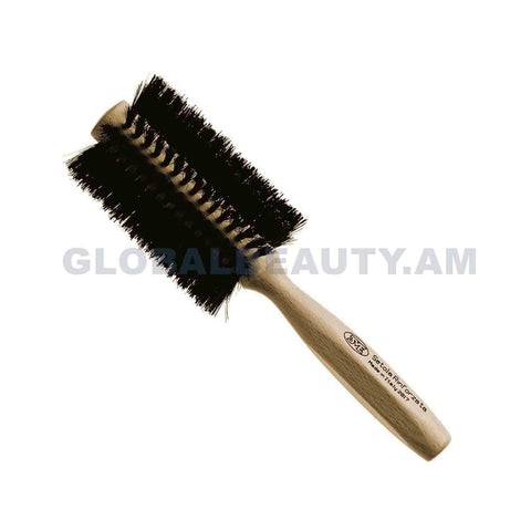 3ME Professional Wooden Hair Brush 2017