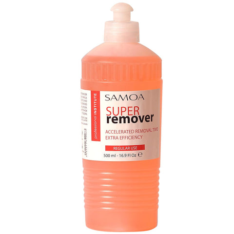 Samoa Super Remover 500ml