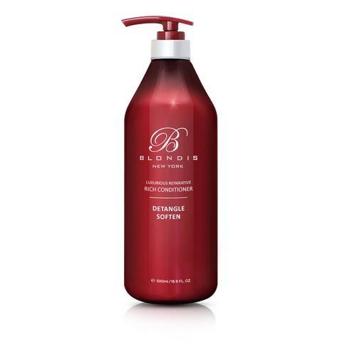 BLONDIS DETANGLE SOFTEN RICH CONDITIONER