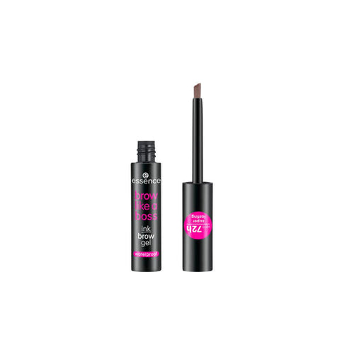 Essence Brow Like A Boss Ink Brow Gel