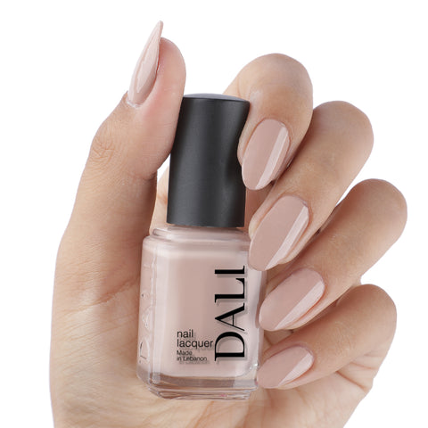 Dali Nail Polish Winter Collection 2022