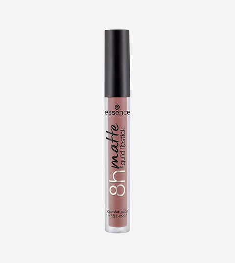 ESSENCE 8H MATTE LIQUID LIPSTICK