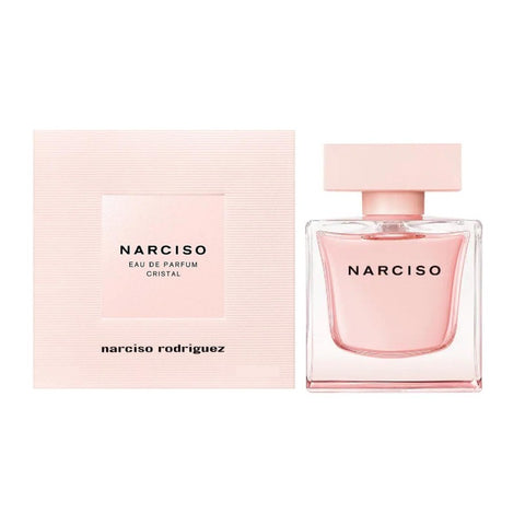 Narciso Rodriguez Cristal Eau de Parfum