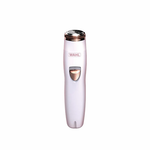 Wahl 09865-3927 Pure Confidence Facial Hair Remover