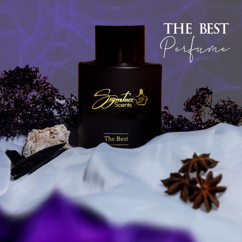 Signature Scents The Best Eau De Parfum 100ml