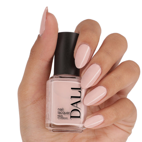 Dali Nail Polish Winter Collection 2022