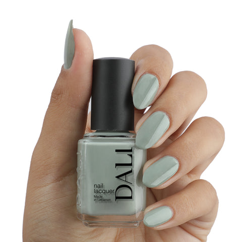 Dali Nail Polish Winter Collection 2022