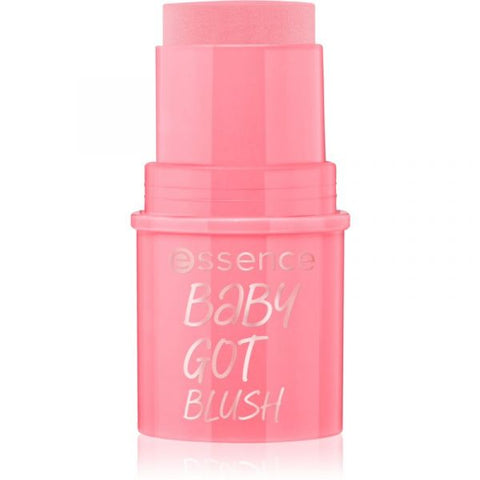 Essence Stick Baby Got Blush