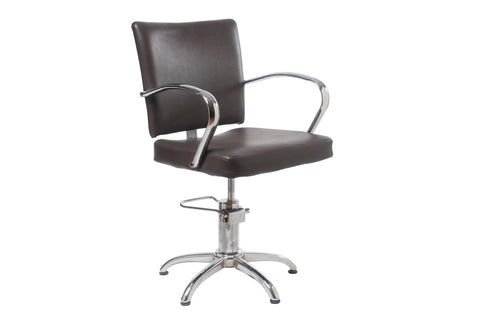 Jumbo Rich Women Chair 11