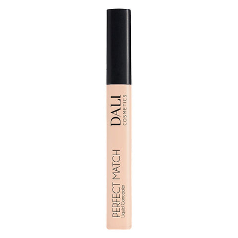 Dali Perfect Match Liquid Concealer