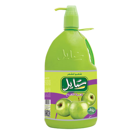 Style Shampoo 4000ml