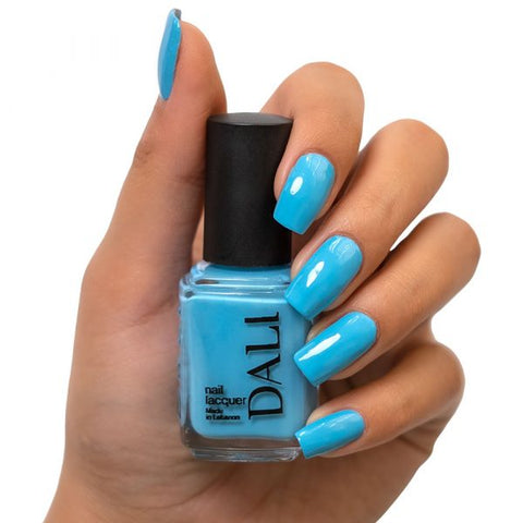 Dali Cosmetics Nail Polish Spring/Summer 2022 Collection