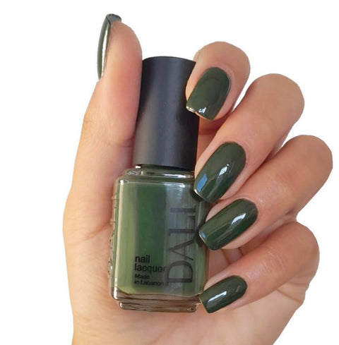 Dali Nail Polish