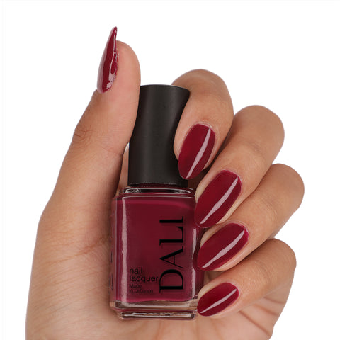 Dali Nail Polish Winter Collection 2022