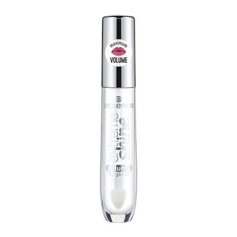 Essence Extreme Shine Volume Lip gloss