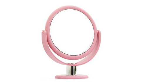 Beauty Glam Superior Mr0724 Mirror Round With Stand Pm X7