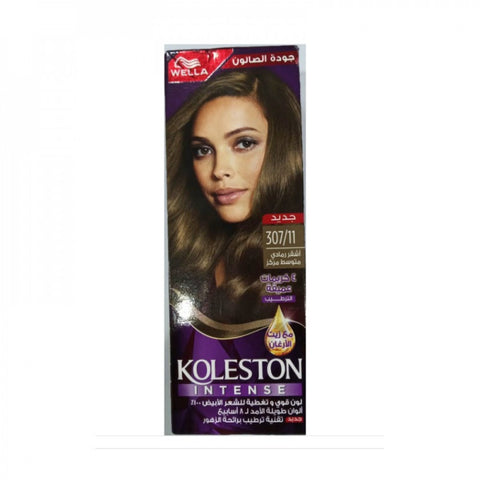 Wella Koleston 307/17