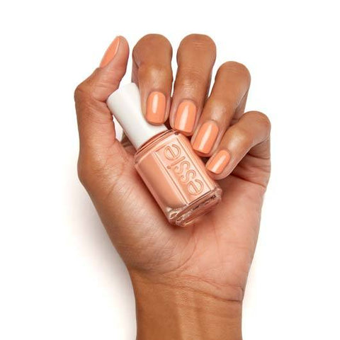 Essie Nail Polish Color 642 - Set In Sandstone