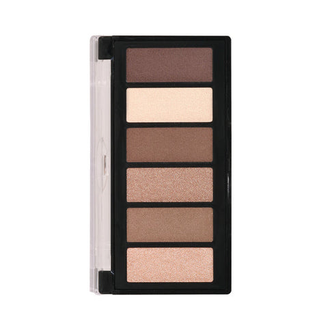 Samoa Petite Kika Eyeshadow Palette