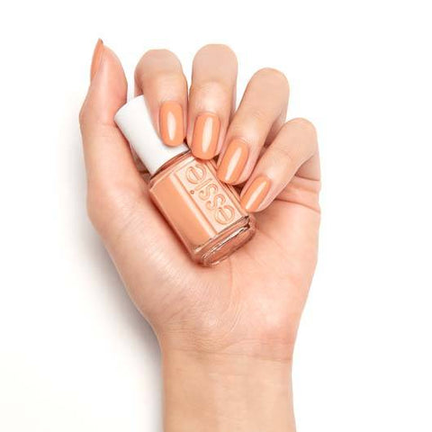 Essie Nail Polish Color 642 - Set In Sandstone