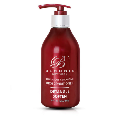 BLONDIS DETANGLE SOFTEN RICH CONDITIONER