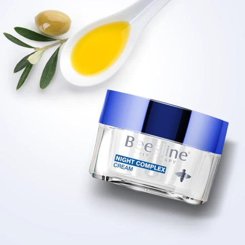 كريم بيزلين الليلي 50 مل