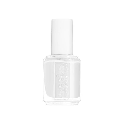 Essie Nail Polish Color 1 - Blanc