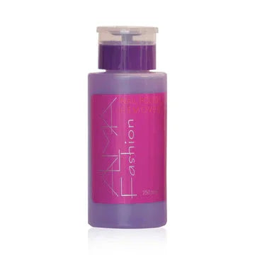 Alma Nail Polish Remover Pump