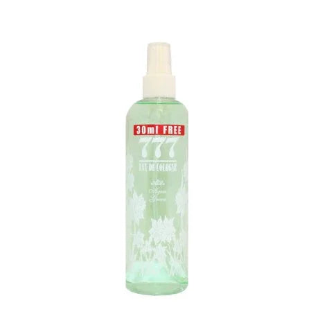 Amatoury 777 Eau de Cologne Aqua Green