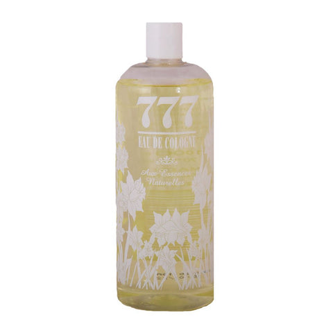 Amatoury 777 Eau De Cologne Aux Essences Naturelles 1000ml - IZZAT DAOUK Lebanon