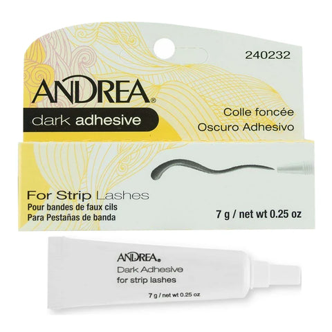 Andrea Adhesive for Strip Lashes