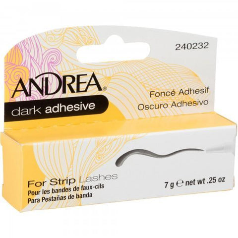 Andrea Adhesive for Strip Lashes, image 2