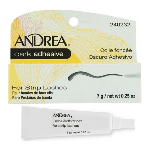 Andrea Adhesive For Strip Lashes