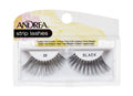 Andrea Strip Lashes, Black 23 - IZZAT DAOUK Lebanon