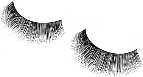 Andrea Strip Lashes, Black 82 - IZZAT DAOUK Lebanon