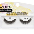 Andrea Strip Lashes, Black 82 - IZZAT DAOUK Lebanon