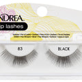 Andrea Strip Lashes, Black 83 - IZZAT DAOUK Lebanon