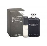 Arrogance Uomo Pour Homme Eau de Toilette 75ml Gift Set - IZZAT DAOUK Lebanon