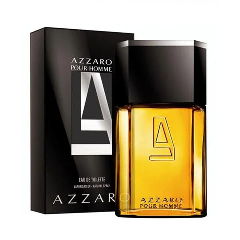 Azzaro Pour Homme Eau de Toilette 100ml, image 2