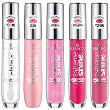 Essence Extreme Shine Volume Lip gloss