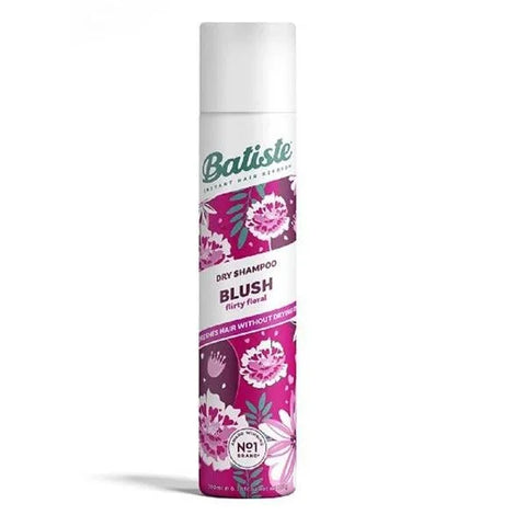 Batiste Blush Dry Shampoo Flirty Floral 200ml