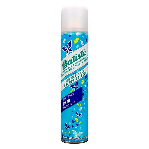 Batiste Dry Shampoo Light & Breezy Fresh 200ml - IZZAT DAOUK Lebanon