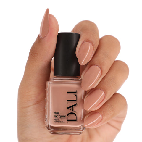 Dali Nail Polish Winter Collection 2022